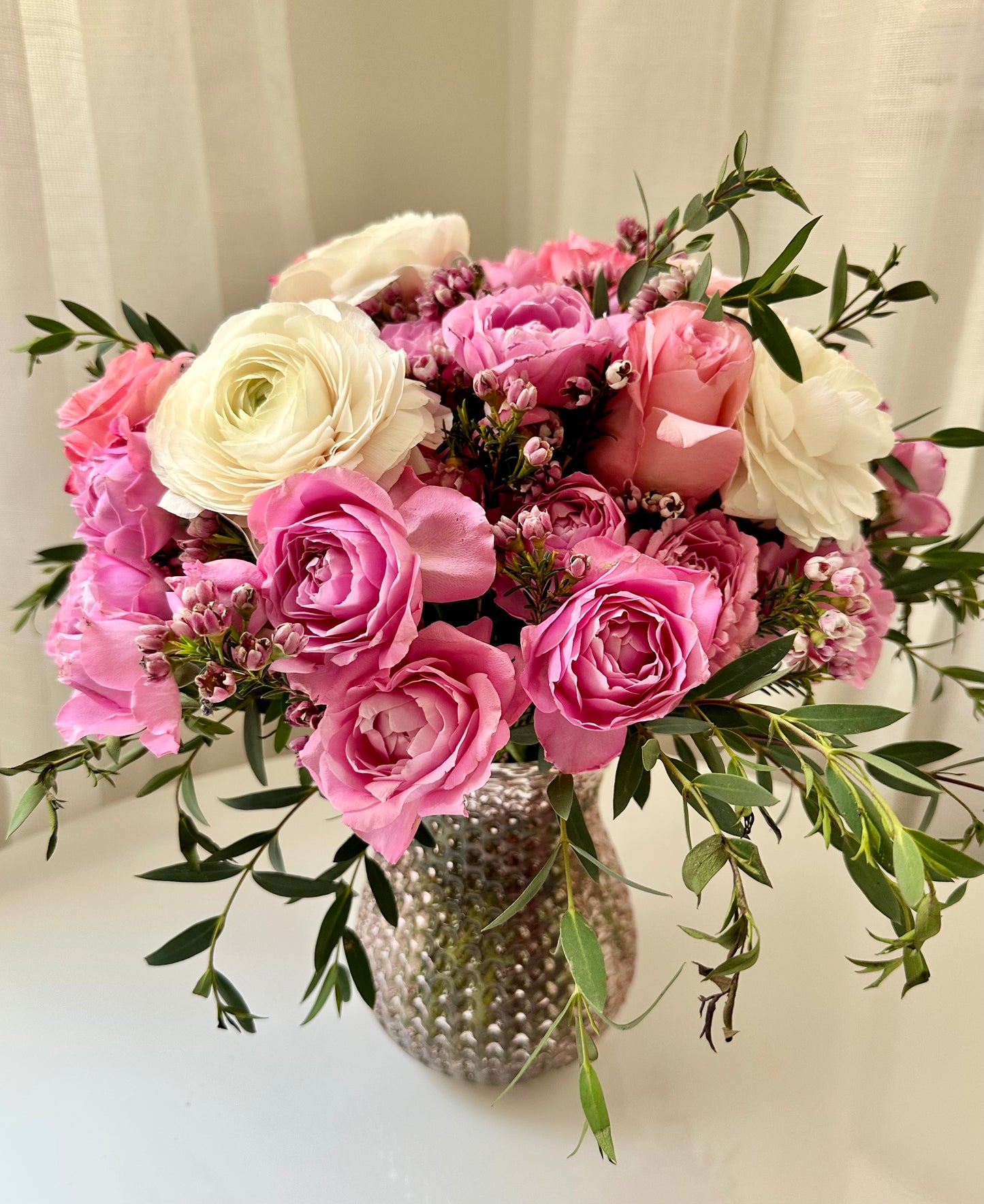 Mother’s Day Arrangement