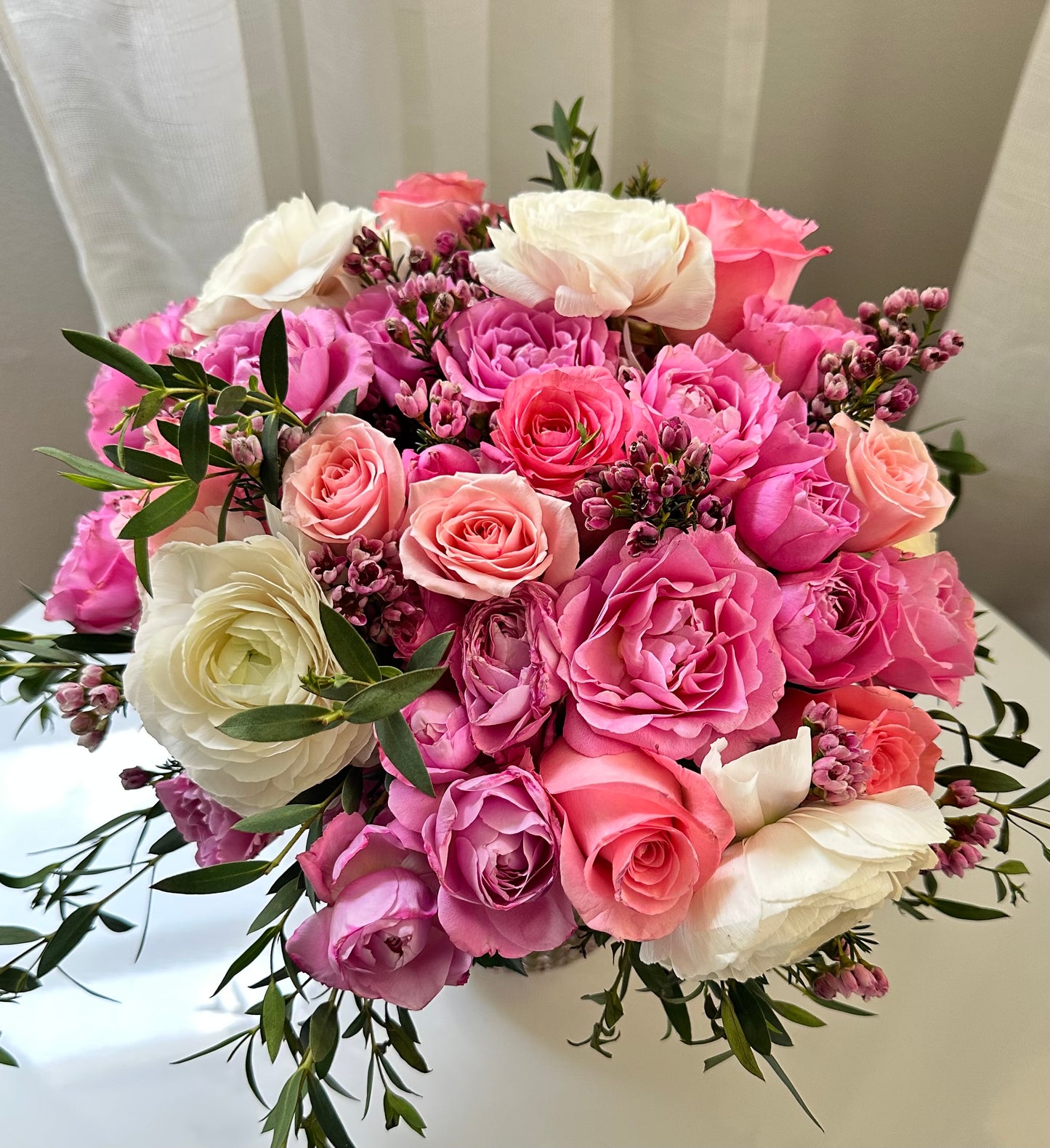 Mother’s Day Arrangement
