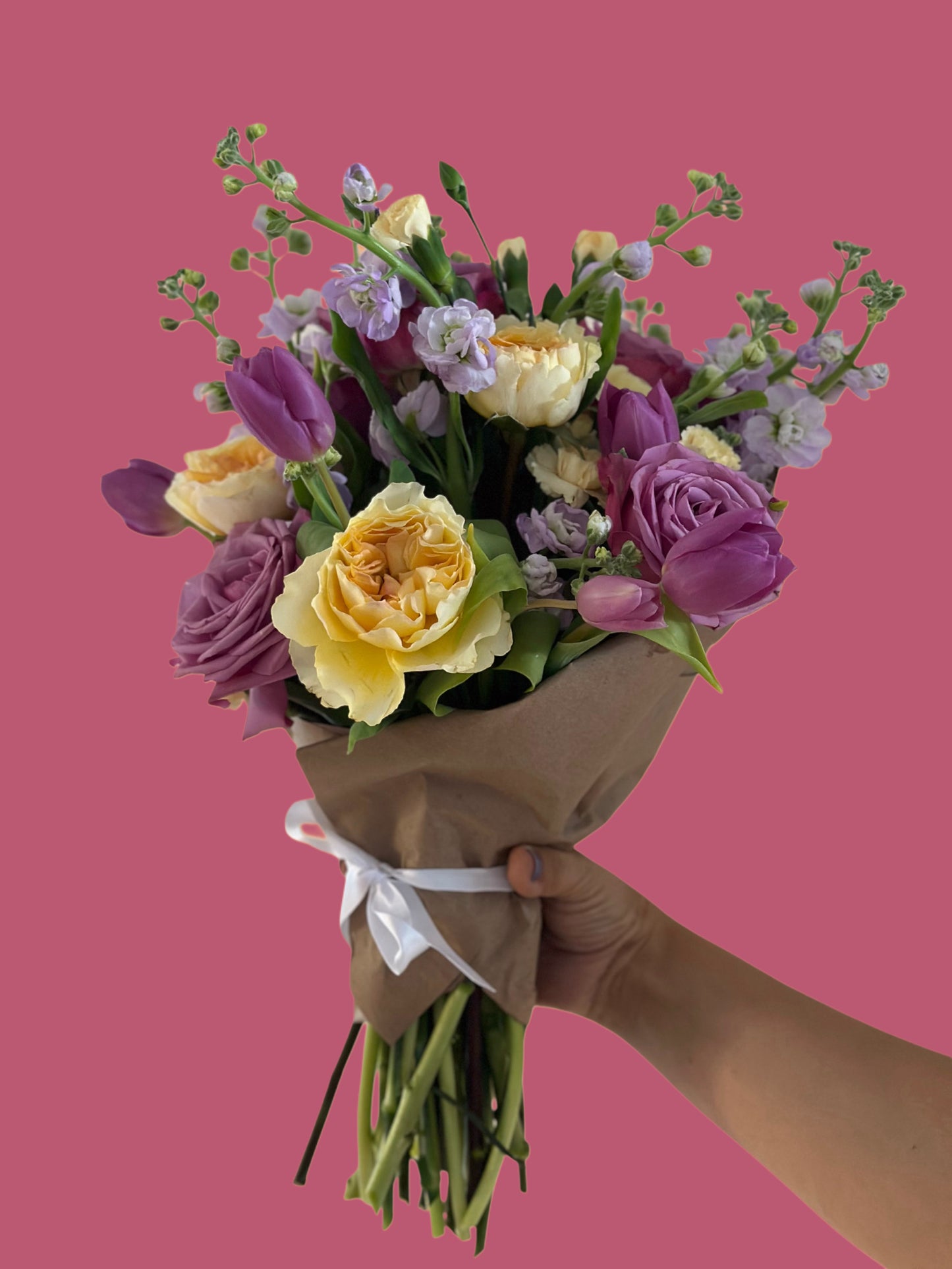 Deluxe Bouquet