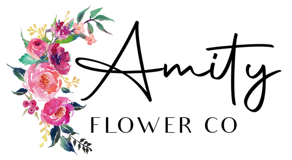 Amity Flower Co