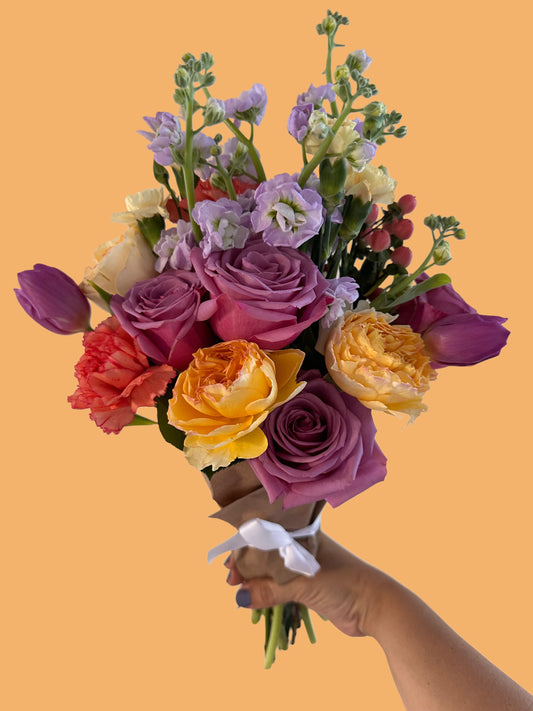 Mini Bouquet